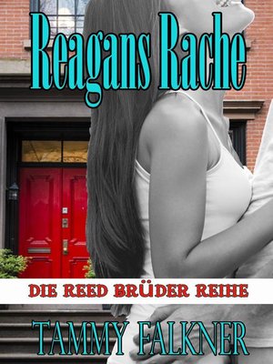 cover image of Reagans Rache  und  das Ende von  Emilys Verlobung